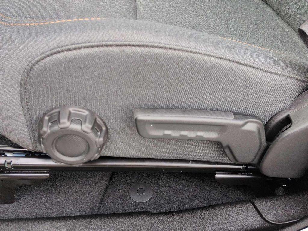 new 2026 Jeep Wrangler car, priced at $42,660