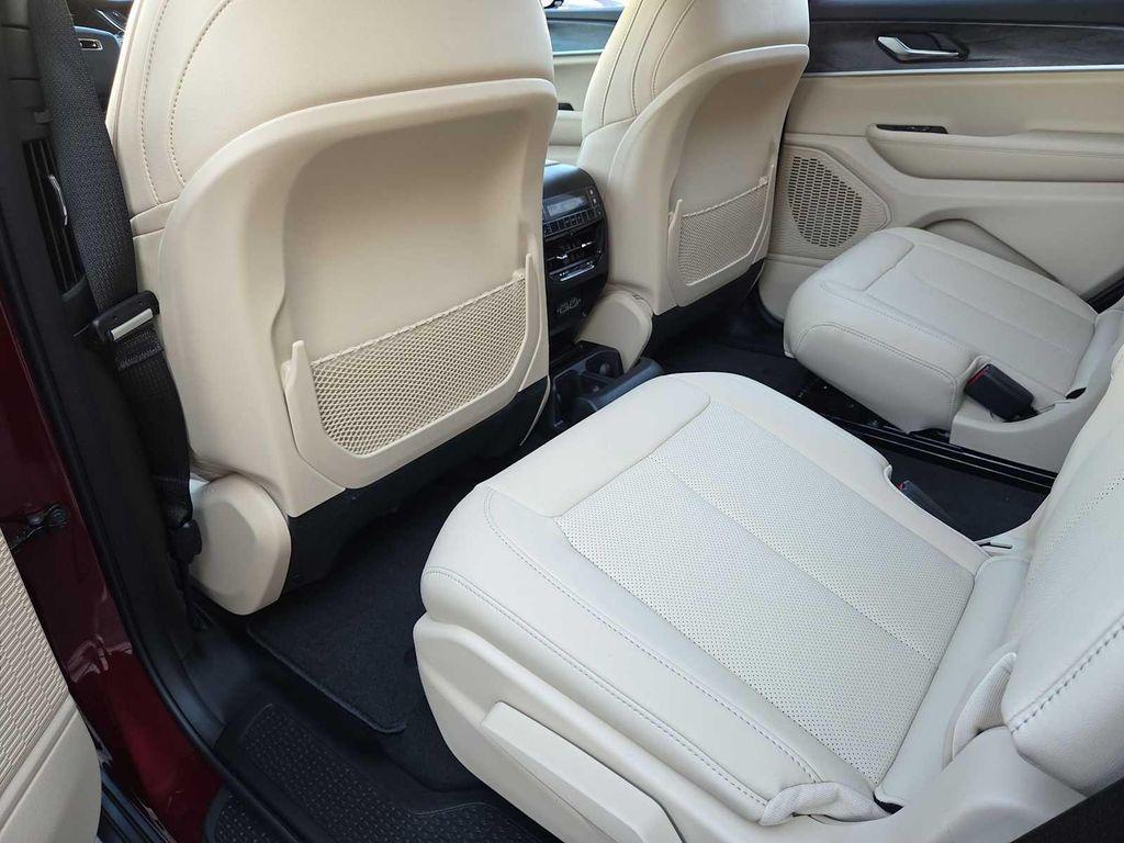 new 2025 Jeep Grand Cherokee L car, priced at $46,535