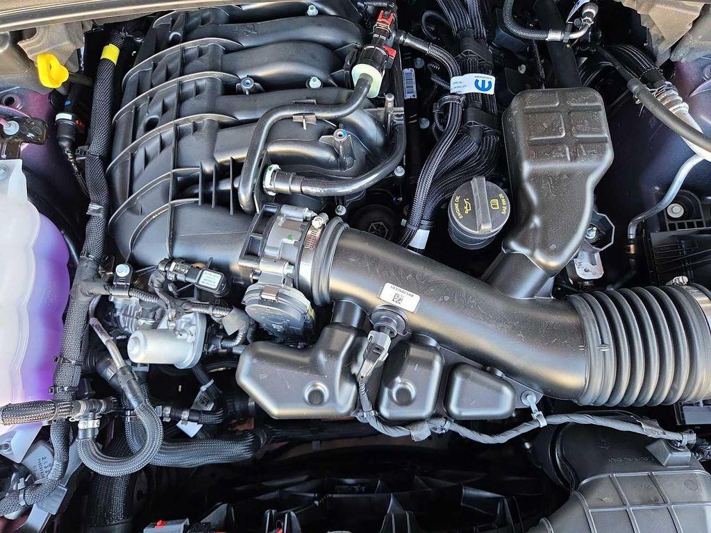 new 2025 Jeep Grand Cherokee L car, priced at $46,535