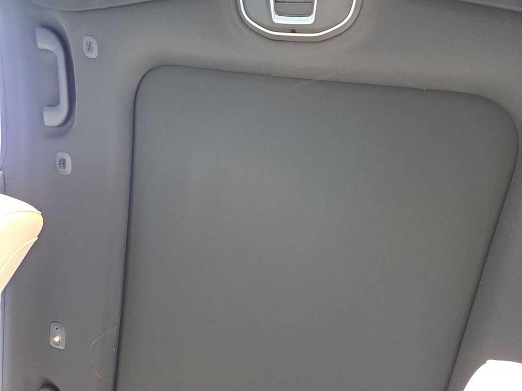 new 2025 Jeep Grand Cherokee L car, priced at $46,535