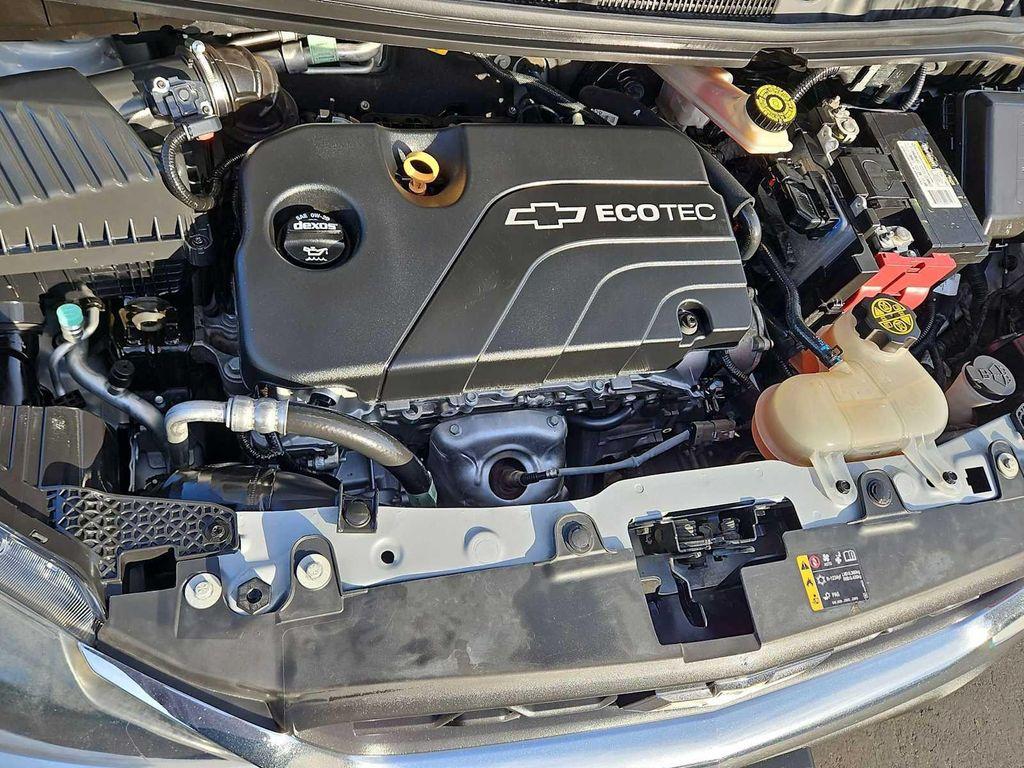 used 2020 Chevrolet Spark car, priced at $7,000