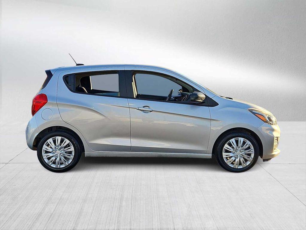 used 2020 Chevrolet Spark car, priced at $7,000