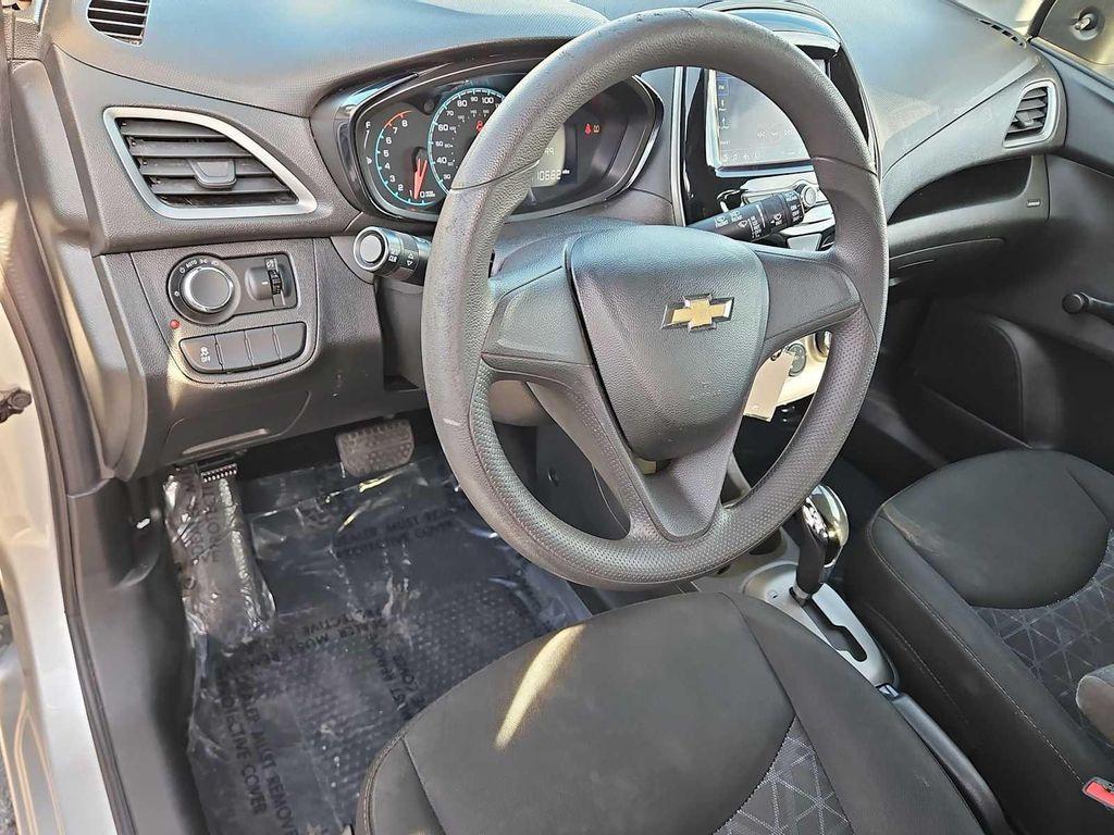 used 2020 Chevrolet Spark car, priced at $7,000