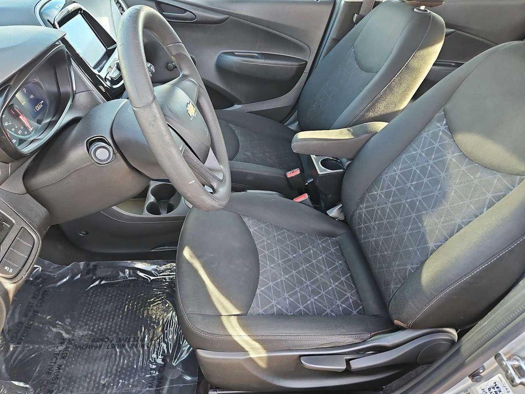 used 2020 Chevrolet Spark car, priced at $7,000