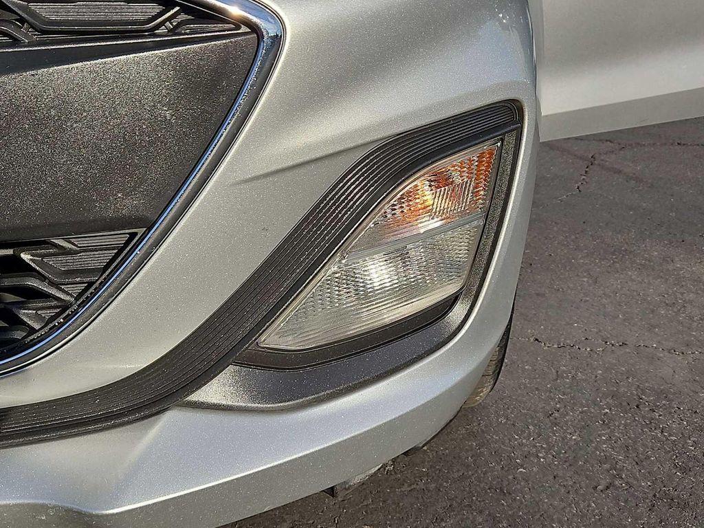 used 2020 Chevrolet Spark car, priced at $7,000