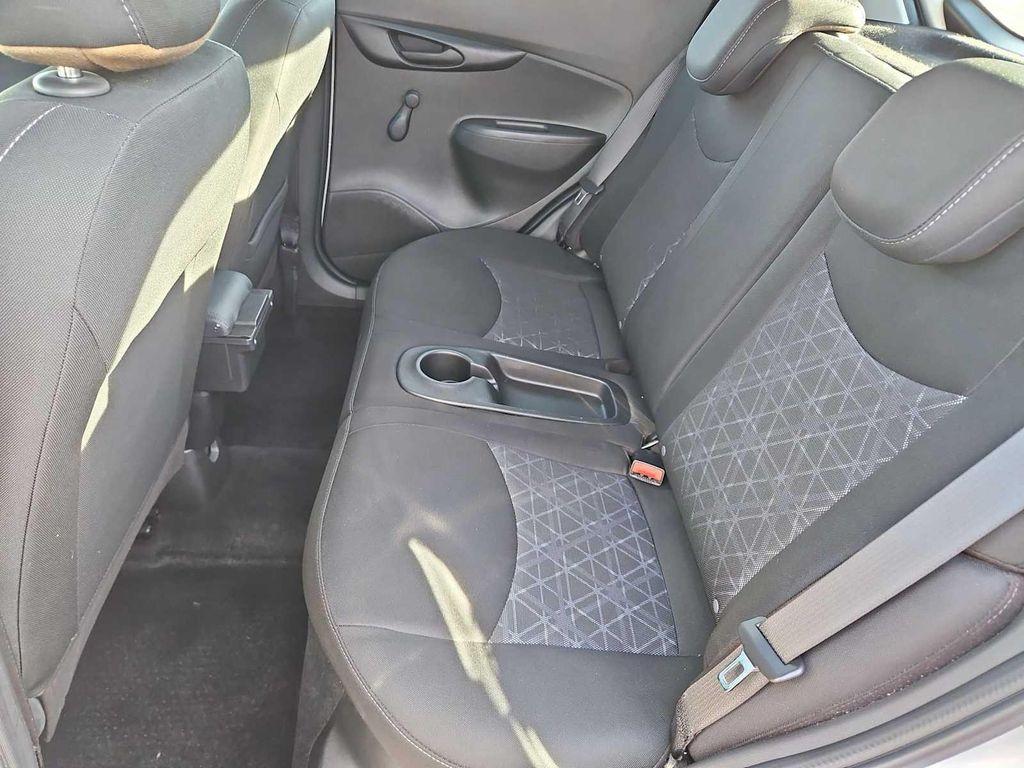 used 2020 Chevrolet Spark car, priced at $7,000