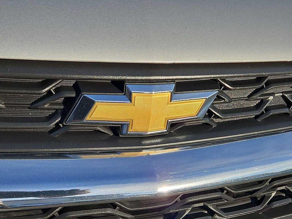 used 2020 Chevrolet Spark car, priced at $7,000