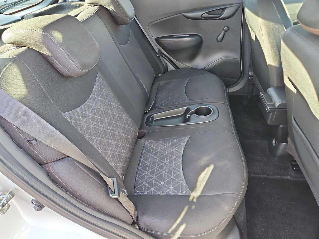 used 2020 Chevrolet Spark car, priced at $7,000