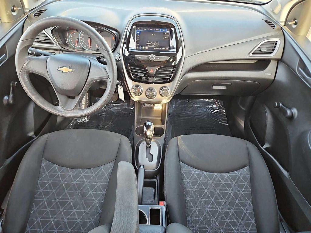used 2020 Chevrolet Spark car, priced at $7,000