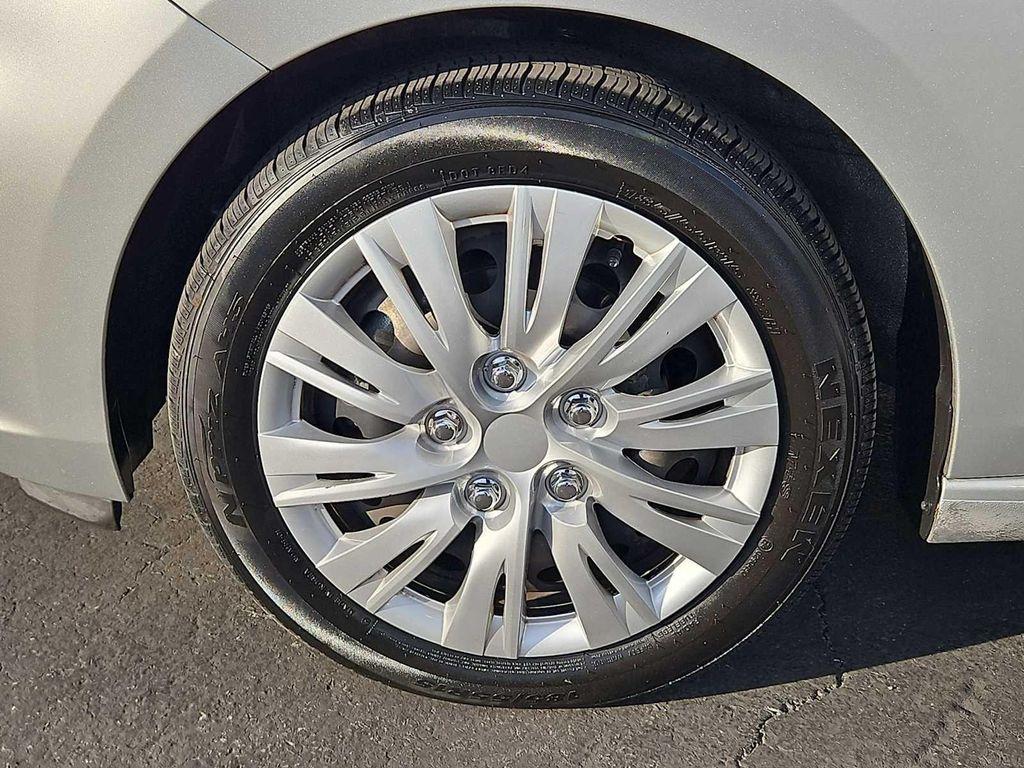 used 2020 Chevrolet Spark car, priced at $7,000