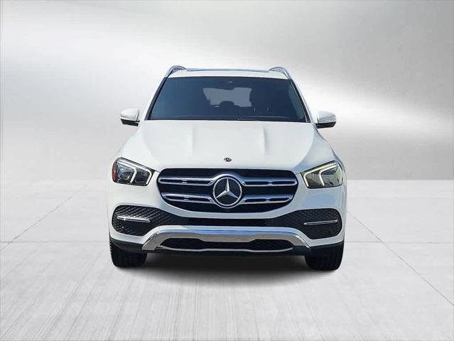 used 2020 Mercedes-Benz GLE 350 car, priced at $30,500