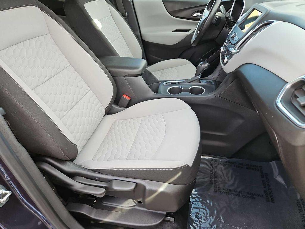 used 2019 Chevrolet Equinox car, priced at $16,410