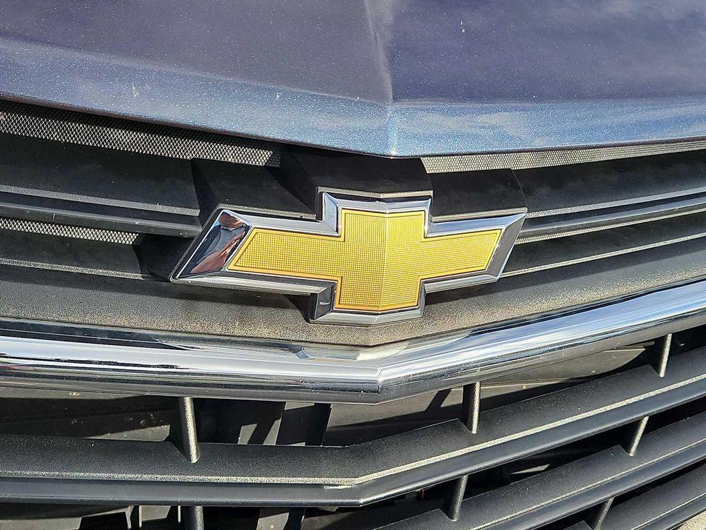 used 2019 Chevrolet Equinox car, priced at $16,410