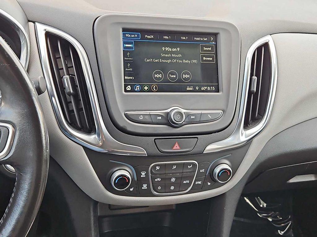 used 2019 Chevrolet Equinox car, priced at $16,410