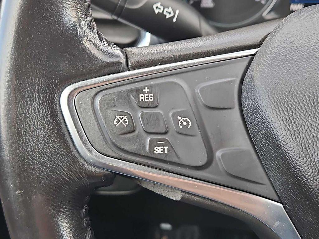 used 2019 Chevrolet Equinox car, priced at $16,410