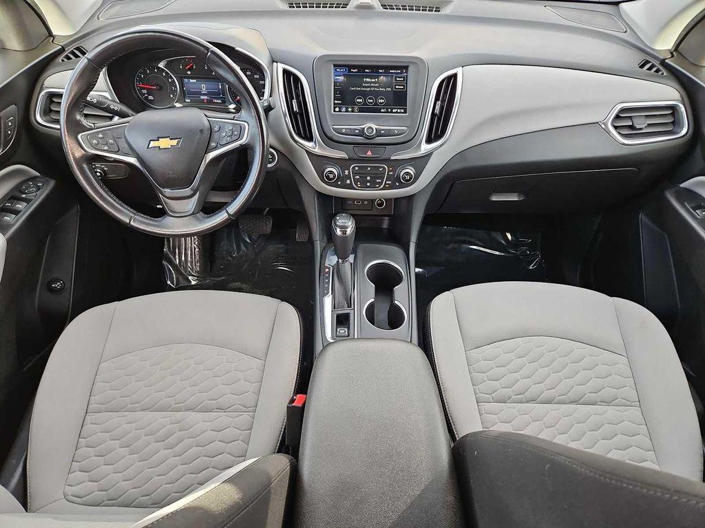 used 2019 Chevrolet Equinox car, priced at $16,410
