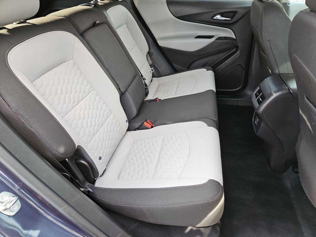 used 2019 Chevrolet Equinox car, priced at $16,410