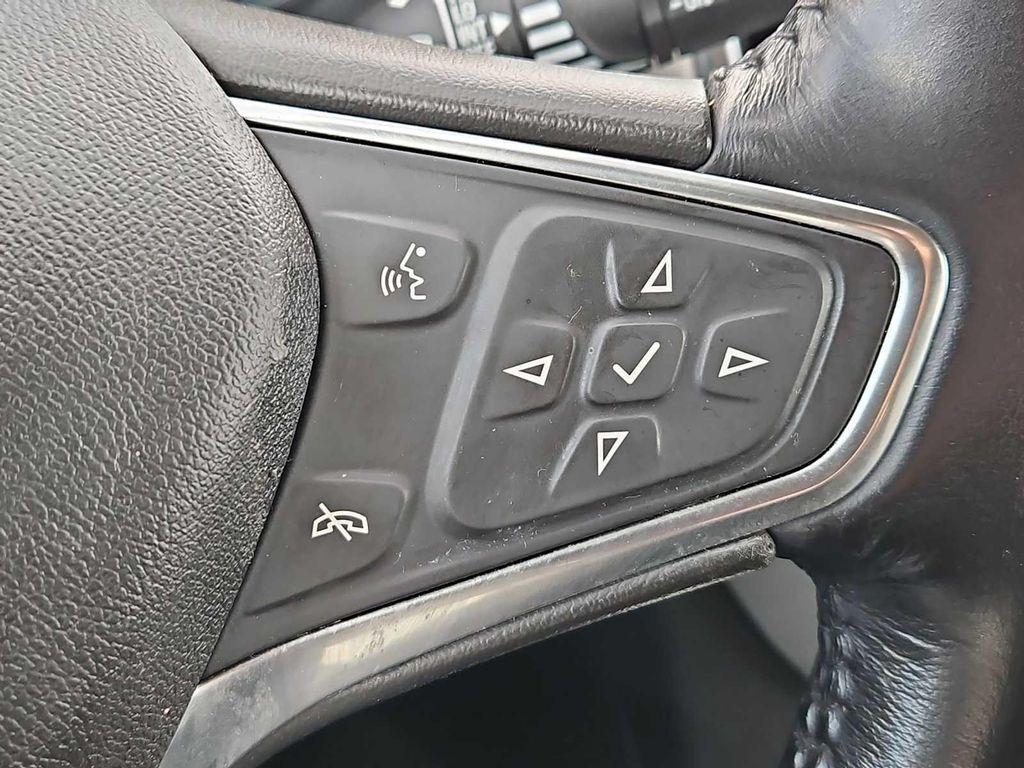 used 2019 Chevrolet Equinox car, priced at $16,410