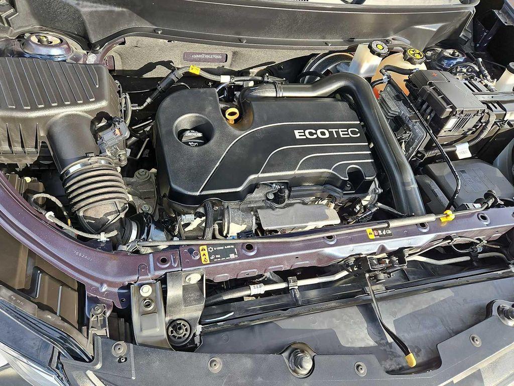 used 2019 Chevrolet Equinox car, priced at $16,410