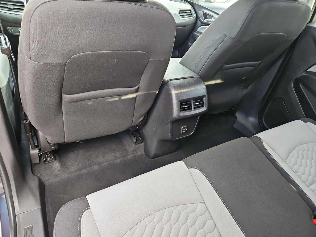 used 2019 Chevrolet Equinox car, priced at $16,410