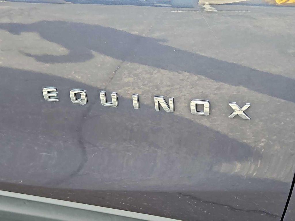 used 2019 Chevrolet Equinox car, priced at $16,410
