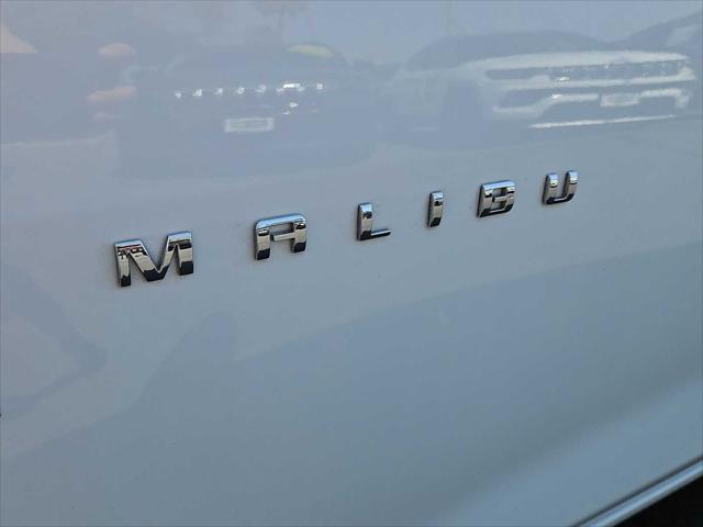 used 2020 Chevrolet Malibu car, priced at $19,000