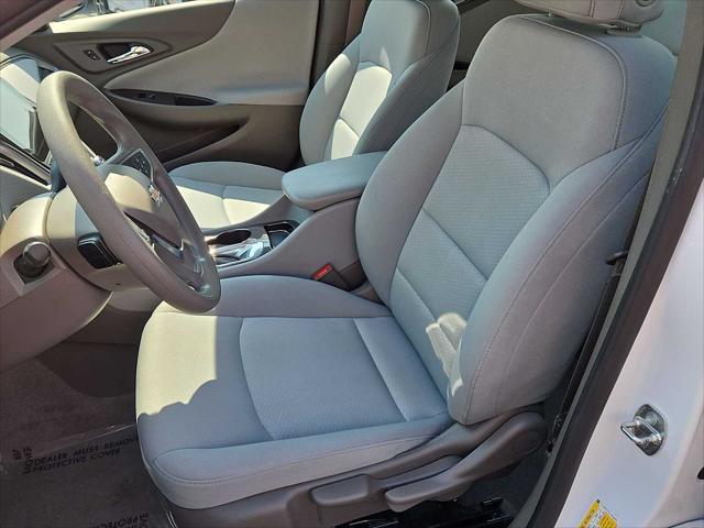 used 2020 Chevrolet Malibu car, priced at $19,000