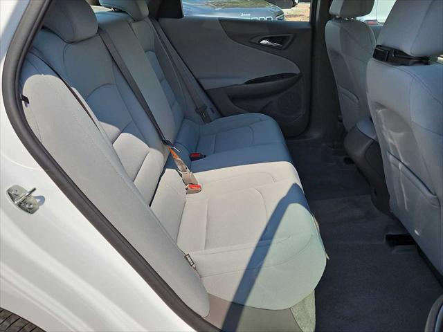 used 2020 Chevrolet Malibu car, priced at $19,000