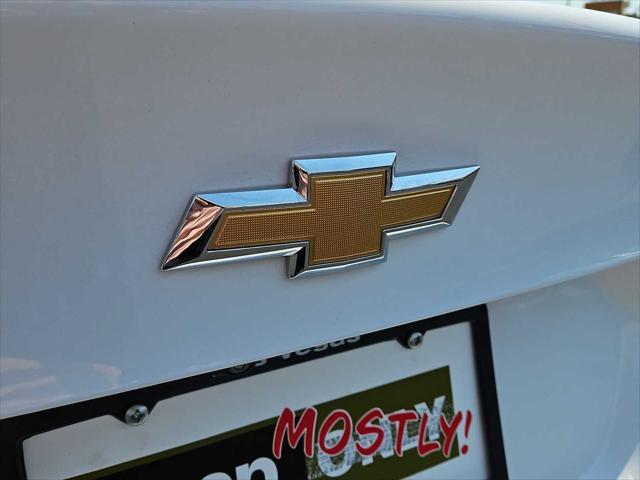 used 2020 Chevrolet Malibu car, priced at $19,000