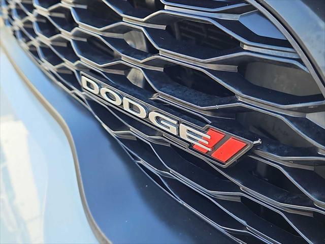 used 2024 Dodge Durango car, priced at $33,000