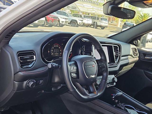 used 2024 Dodge Durango car, priced at $33,000