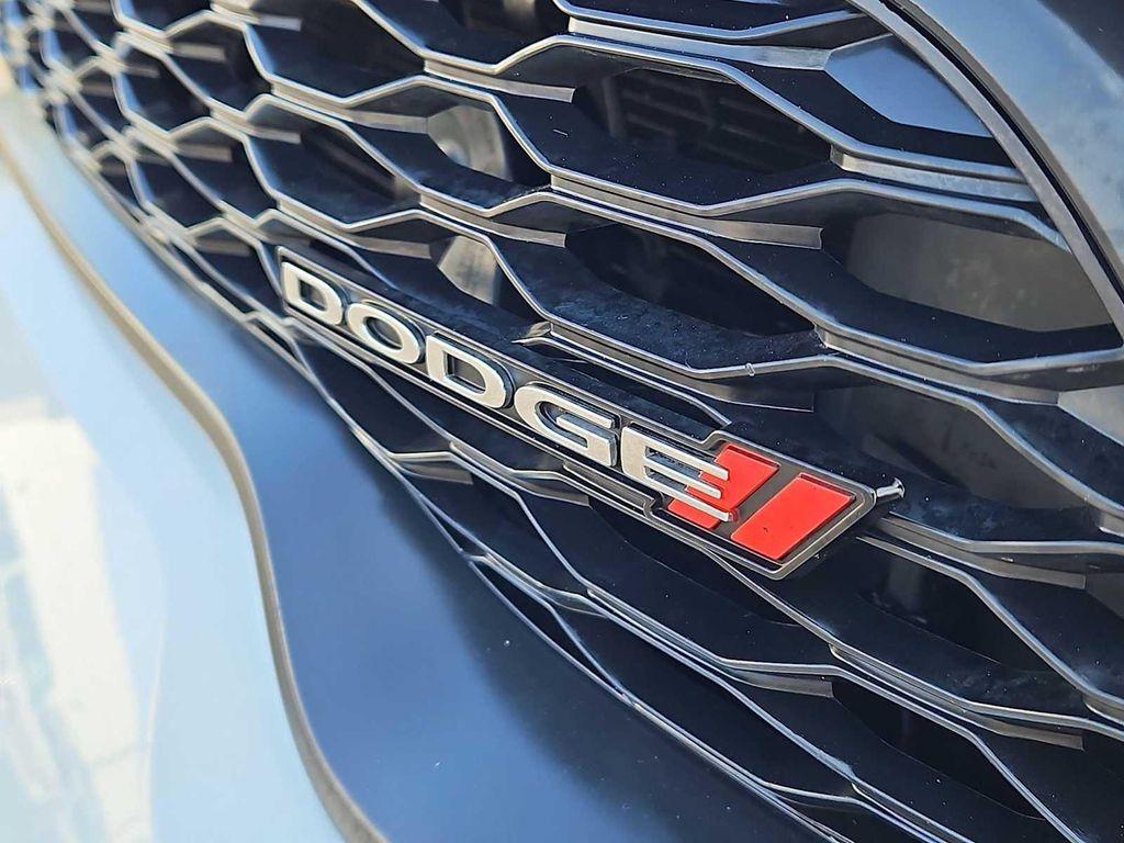 used 2024 Dodge Durango car, priced at $29,000
