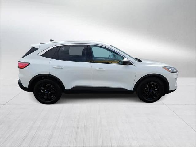 used 2022 Ford Escape car, priced at $22,000