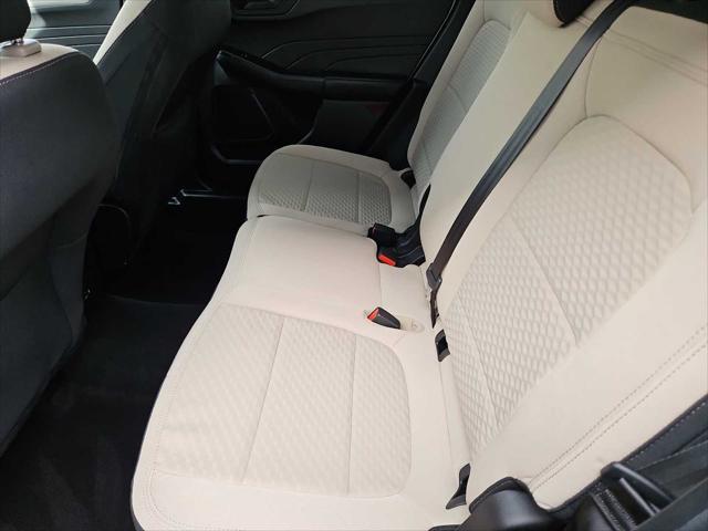 used 2022 Ford Escape car, priced at $22,000