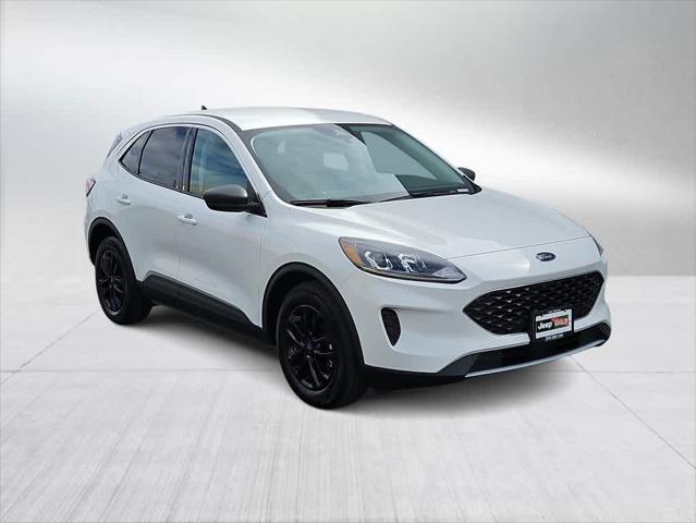 used 2022 Ford Escape car, priced at $22,000