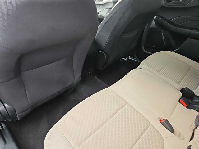 used 2022 Ford Escape car, priced at $22,000