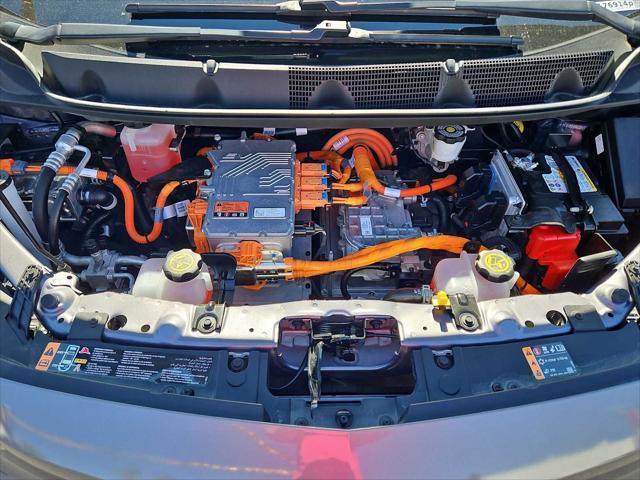 used 2023 Chevrolet Bolt EV car, priced at $17,000