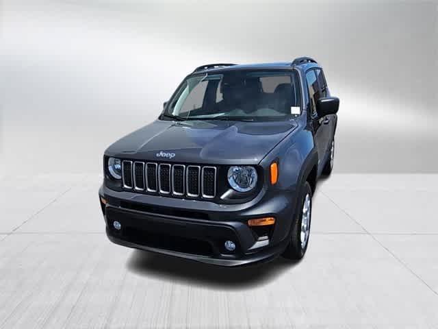new 2023 Jeep Renegade car, priced at $30,130