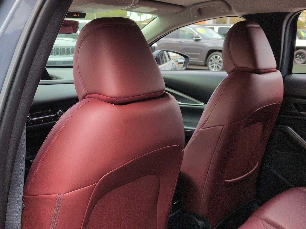 used 2024 Mazda CX-30 car, priced at $24,500