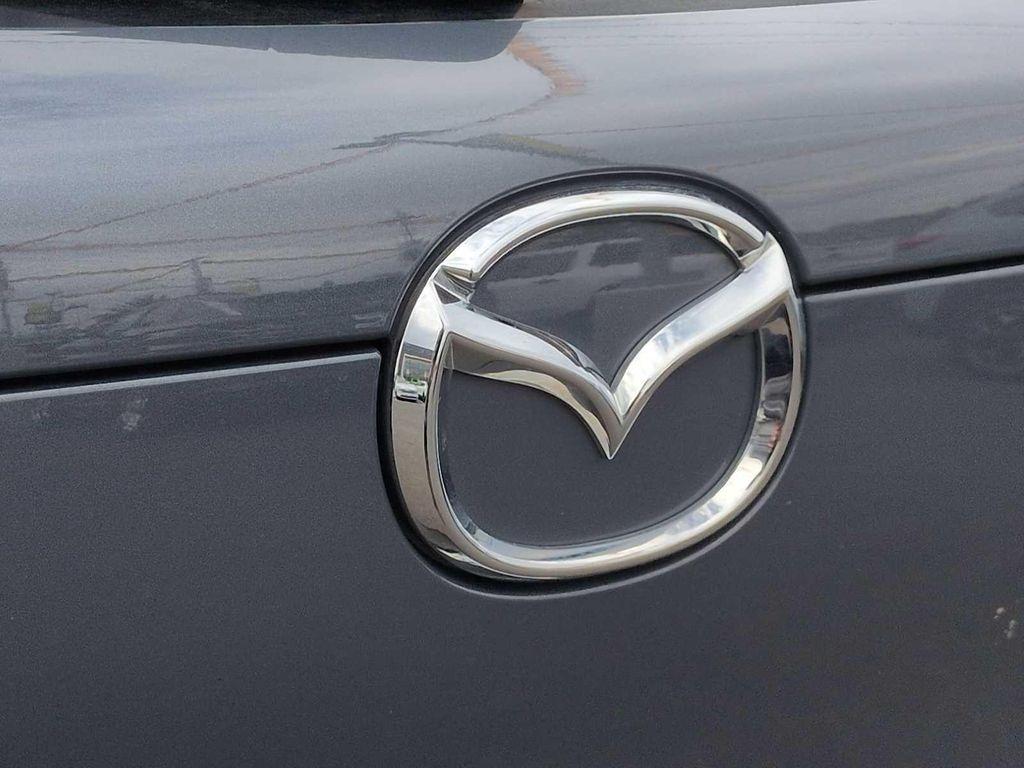 used 2024 Mazda CX-30 car, priced at $24,500