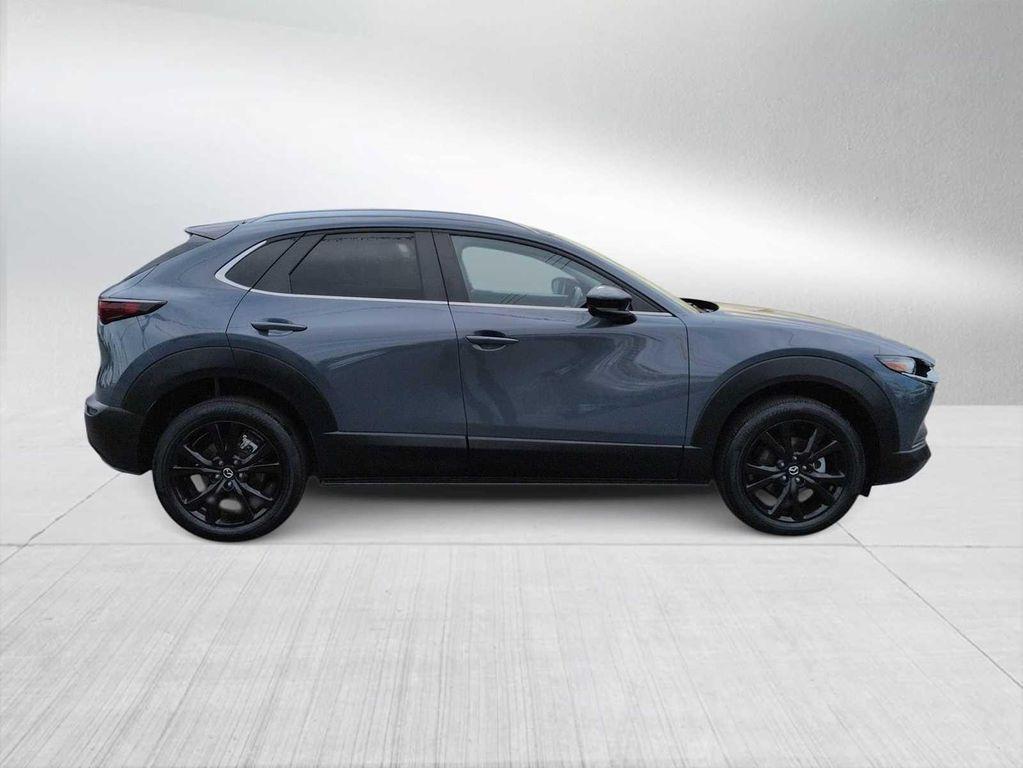 used 2024 Mazda CX-30 car, priced at $24,500