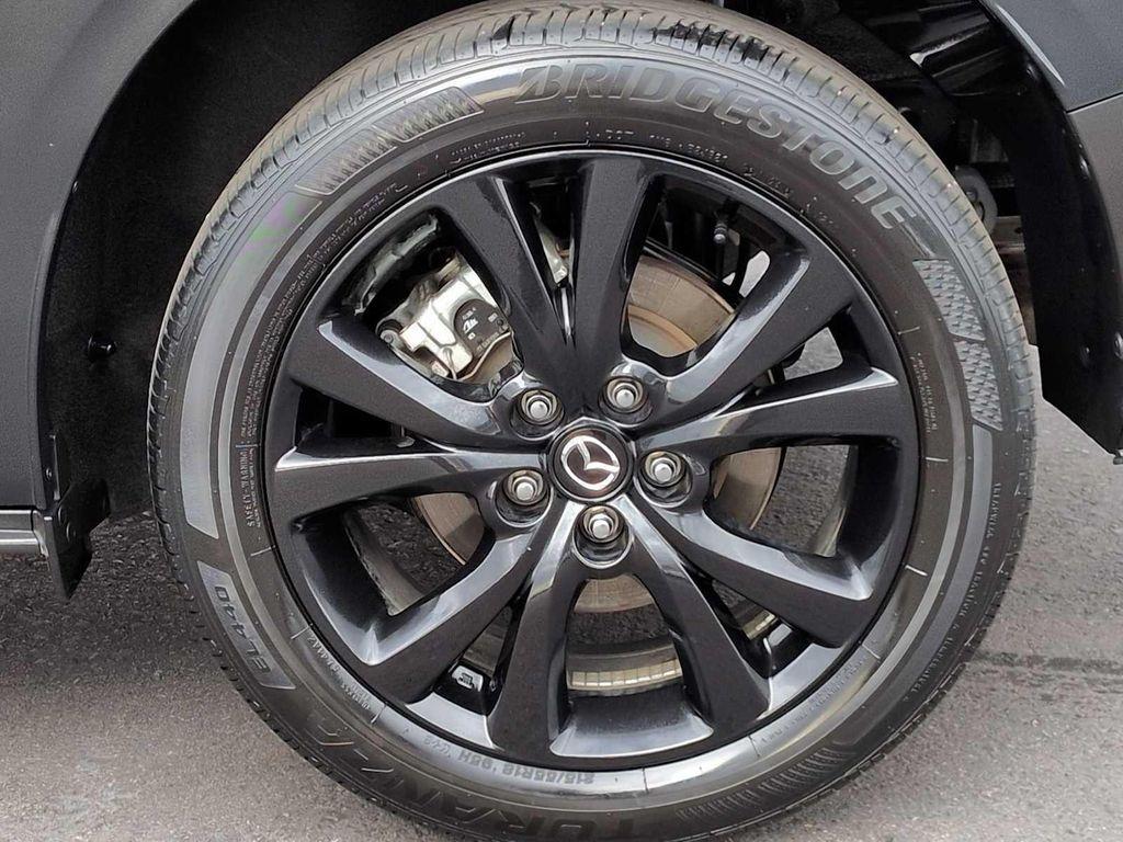 used 2024 Mazda CX-30 car, priced at $24,500