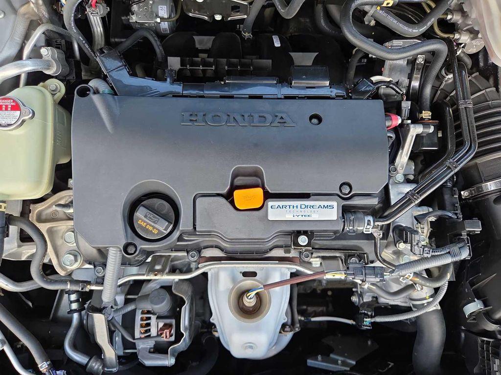 used 2020 Honda Civic car, priced at $17,000