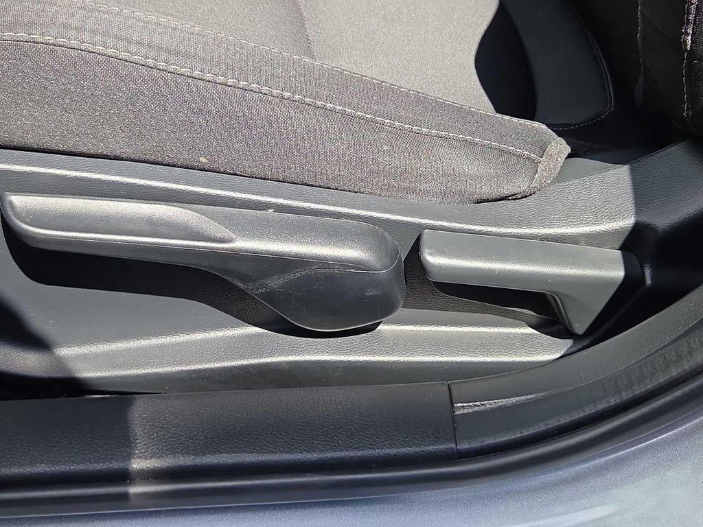 used 2020 Honda Civic car, priced at $17,000