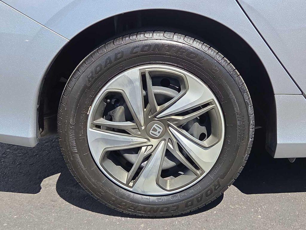 used 2020 Honda Civic car, priced at $17,000