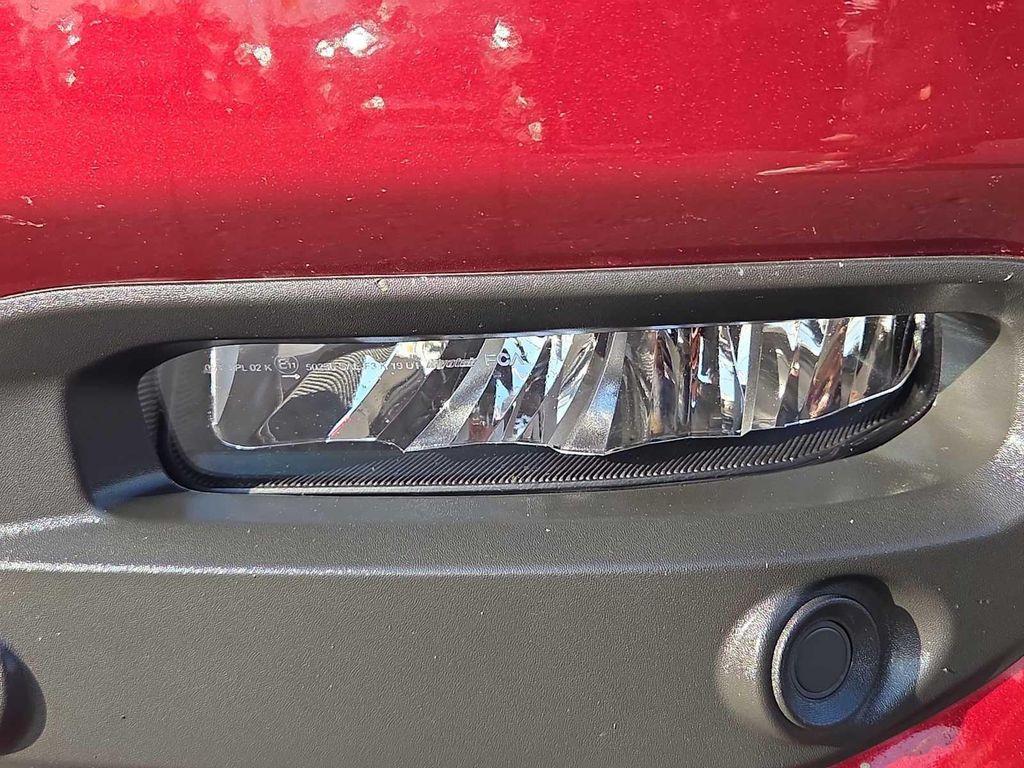 used 2021 Ram 2500 car, priced at $60,000