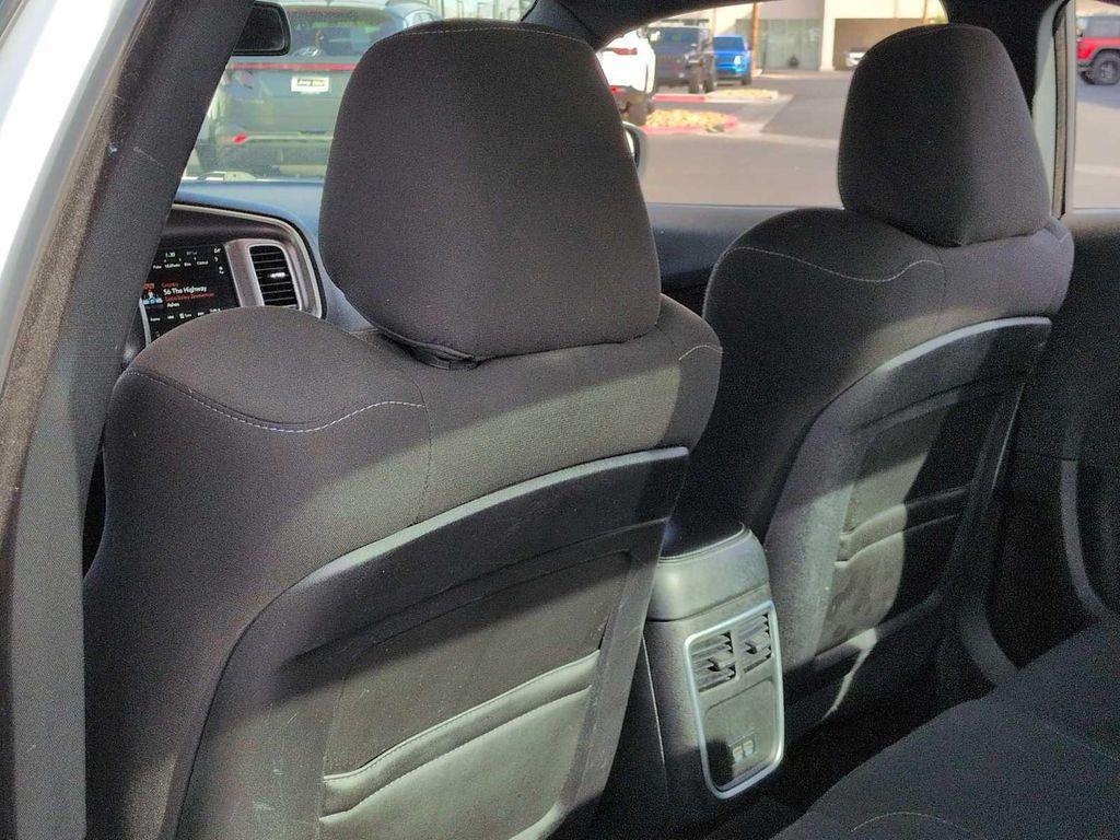 used 2022 Dodge Charger car, priced at $22,000