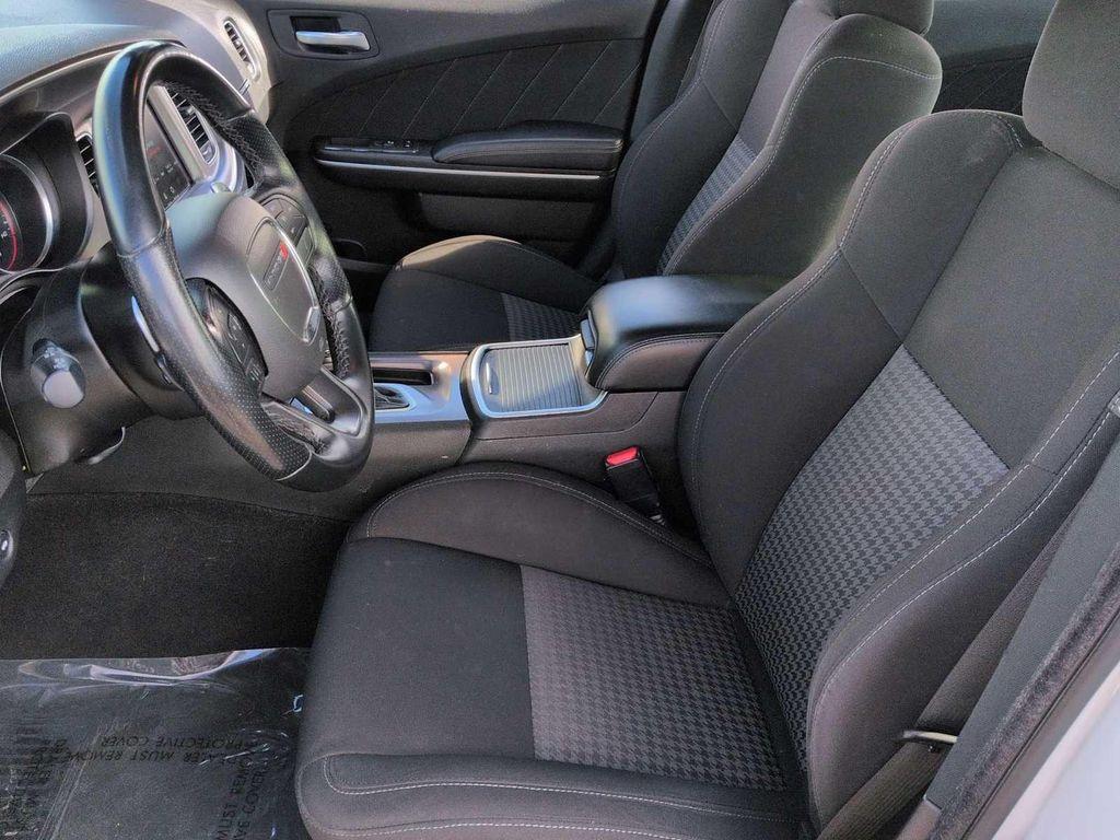 used 2022 Dodge Charger car, priced at $22,000