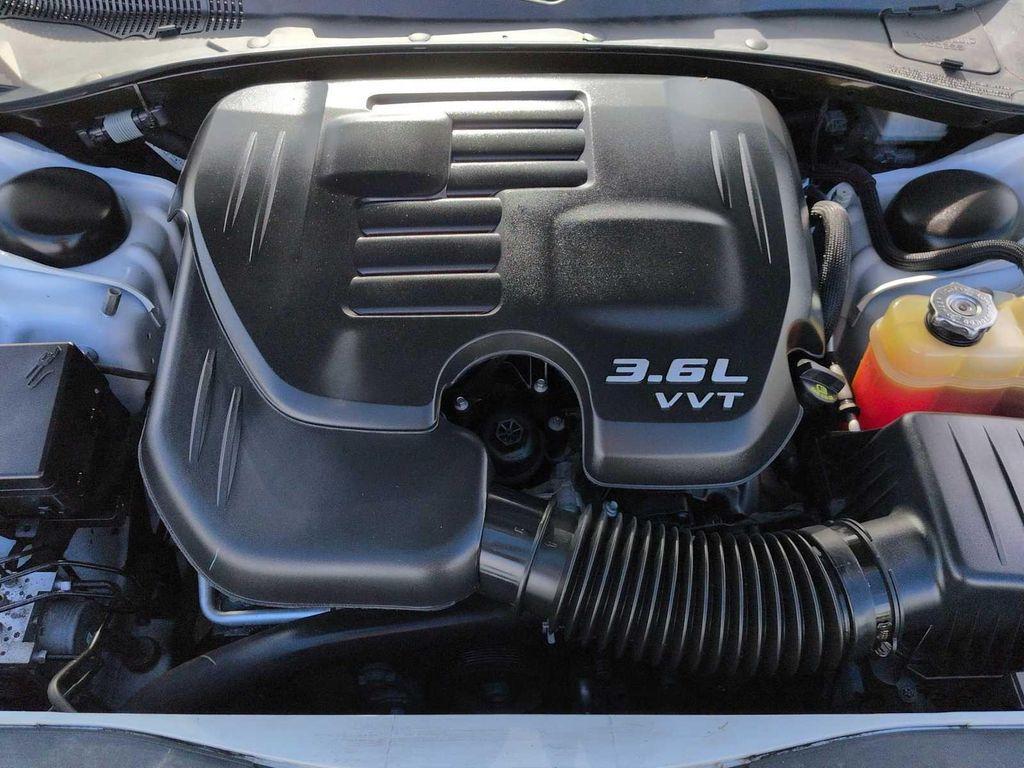 used 2022 Dodge Charger car, priced at $22,000