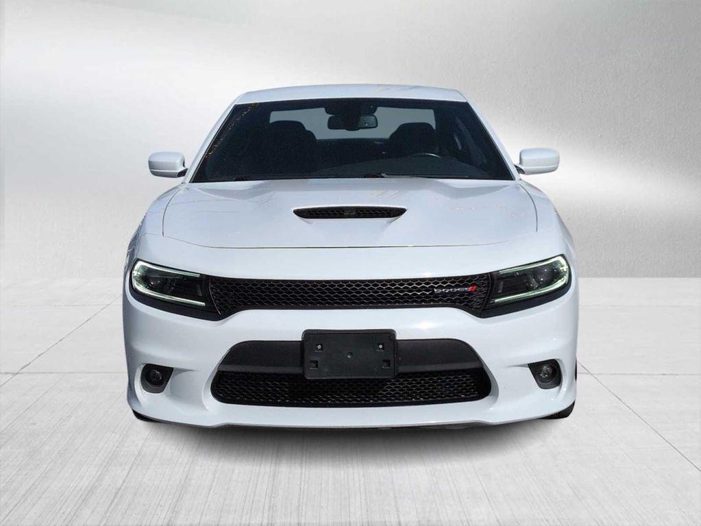 used 2022 Dodge Charger car, priced at $22,000